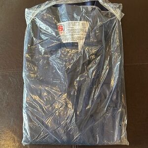 Stanco FR Coveralls size 2X new with tags